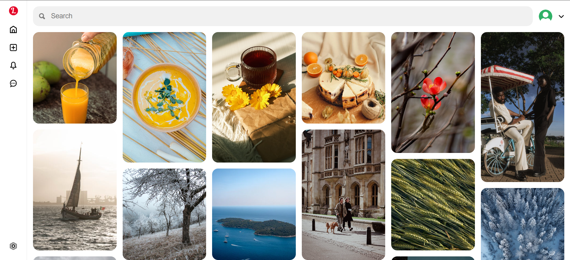 Finger Fiasco Screenshot